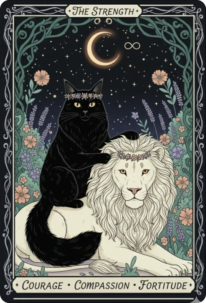 Strength