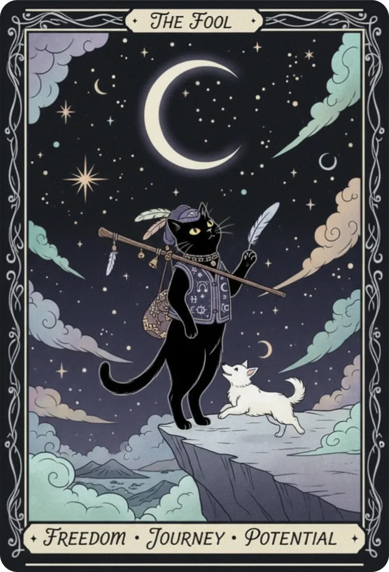 The Fool