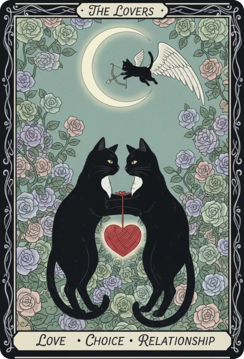 The Lovers